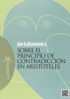 SOBRE EL PRINCIPIO DE CONTRADICCION EN ARISTOTELES