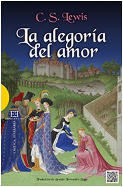 LA ALEGORÍA DEL AMOR