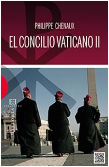 EL CONCILIO VATICANO II
