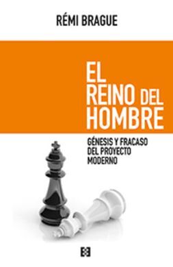 EL REINO DEL HOMBRE