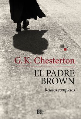 EL PADRE BROWN. RELATOS COMPLETOS