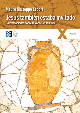 JESÚS TAMBIÉN ESTABA INVITADO