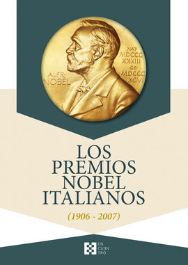 LOS PREMIOS NOBEL ITALIANOS