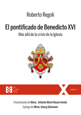 PONTIFICADO DE BENEDICTO XVI, EL