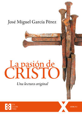 LA PASION DE CRISTO