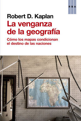 LA VENGANZA DE LA GEOGRAFIA