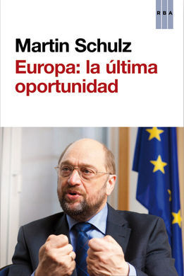EUROPA: LA ULTIMA OPORTUNIDAD