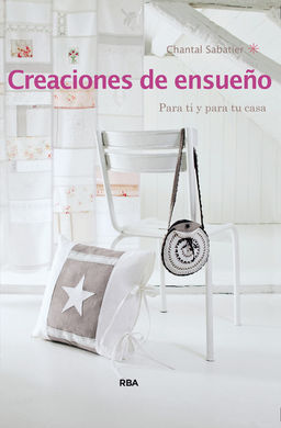 CREACIONES DE ENSUEÑO