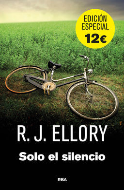SOLO EL SILENCIO