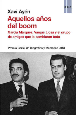AQUELLOS AÑOS DEL BOOM