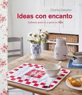 IDEAS CON ENCANTO