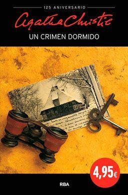 UN CRIMEN DORMIDO