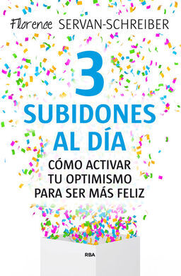 3 SUBIDONES AL DÍA