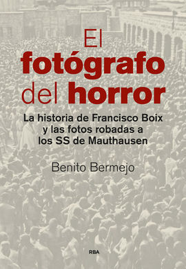 EL FOTOGRAFO DEL HORROR