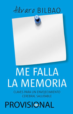 ME FALLA LA MEMORIA