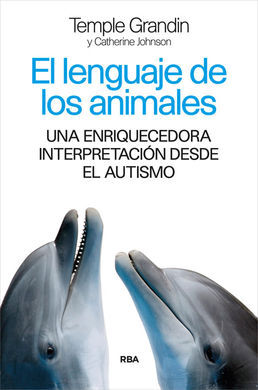 EL LENGUAJE DE LOS ANIMALES