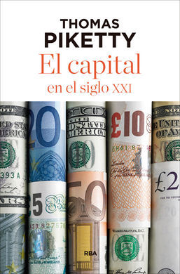 EL CAPITAL EN EL SIGLO XXI