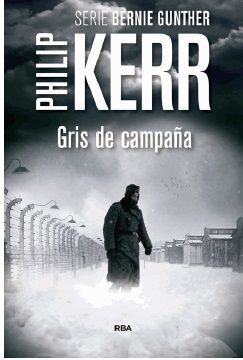 GRIS DE CAMPAÑA