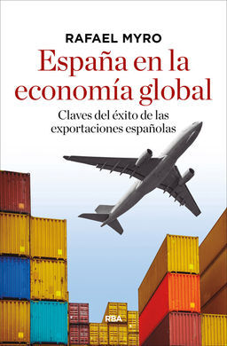 ESPAÑA EN LA ECONOMIA GLOBAL