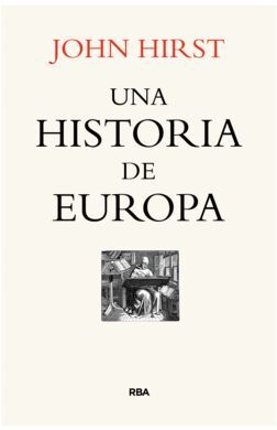 UNA HISTORIA DE EUROPA