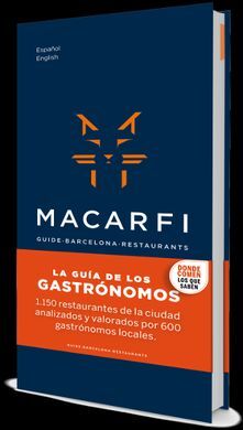 GUIA MACARFI 2017 CAT