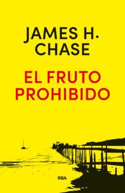 EL FRUTO PROHIBIDO (2ª ED.)
