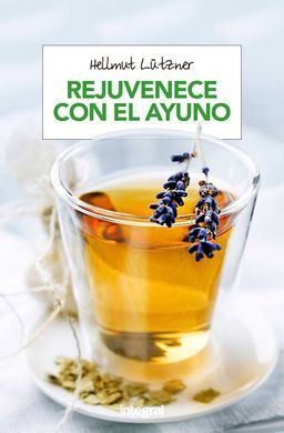 REJUVENECE CON EL AYUNO