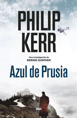 AZUL DE PRUSIA (BERNIE GUNTHER, 12)