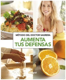 MET. DR. SAGRERA: AUMENTA TUS DEFENSAS