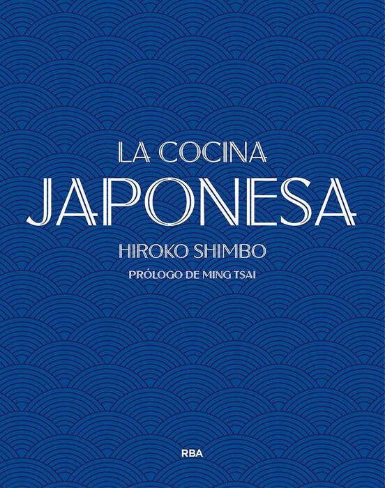 LA COCINA JAPONESA