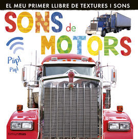 SONS DE MOTORS