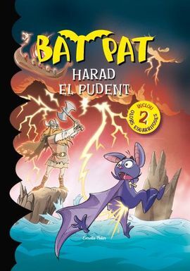 BAT PAT. HARAD, EL PUDENT