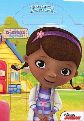 DOCTORA JOGUINES. CURES I DIVERSIÓ