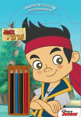 JAKE. COPIA I PINTA