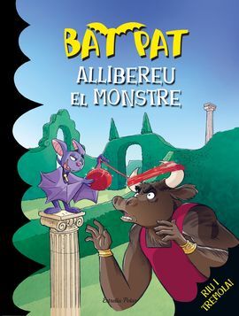 BAT PAT. 28: ALLIBEREU EL MONSTRE