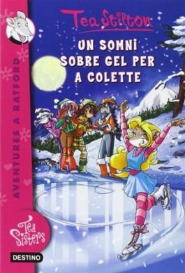 UN SOMNI SOBRE GEL PER A COLETTE