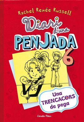 DIARI D'UNA PENJADA. 6: UNA TRENCACORS DE PEGA