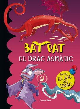 BAT PAT. EL DRAC ASMÀTIC