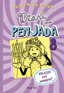 DIARI D'UNA PENJADA. 8: FELIÇOS PER SEMPRE?