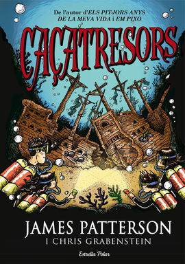 CAÇATRESORS