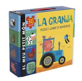 LA GRANJA
