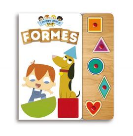 SEMPRE AMICS. FORMES