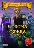 CAVALLERS DEL REGNE DE LA FANTASIA. 10: LA CORONA D'OMBRA