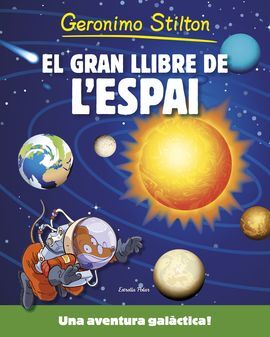 EL GRAN LLIBRE DE L'ESPAI