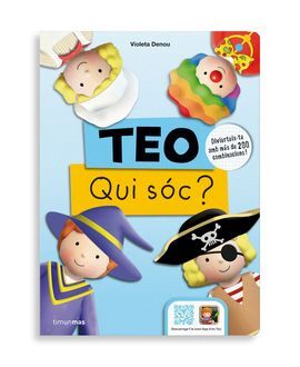 TEO. QUI SOC?