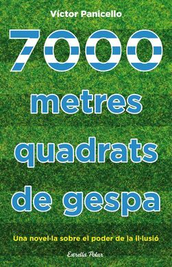 7.000 M² DE GESPA