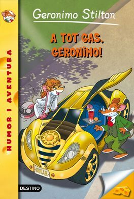 A TOT GAS, GERONIMO! (59)
