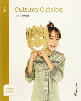 CULTURA CLASICA - ESO (2015)