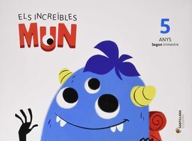 MUN - 5 ANYS - 2 TRIM