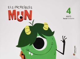 MUN - 4 ANYS - 3 TRIM
